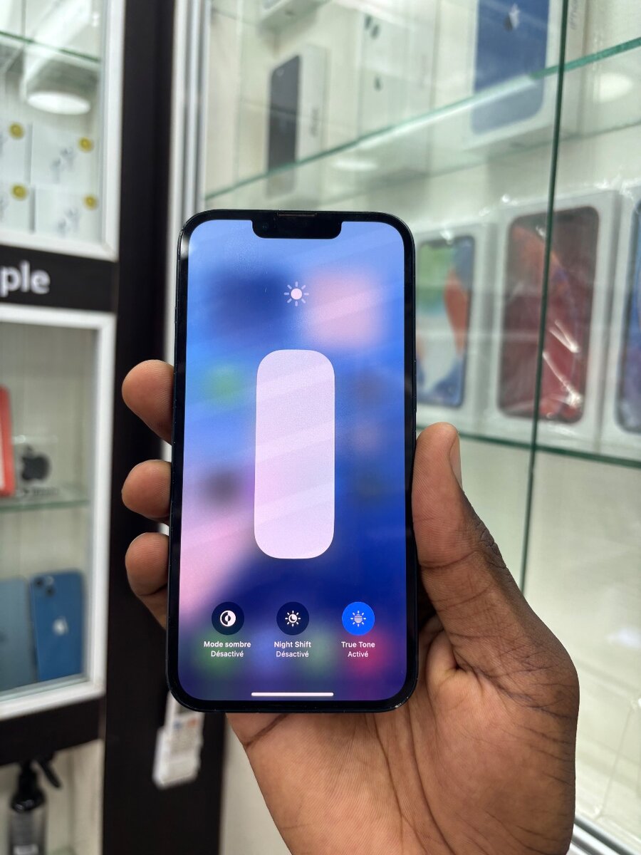 iPhone 13 simple 128Go