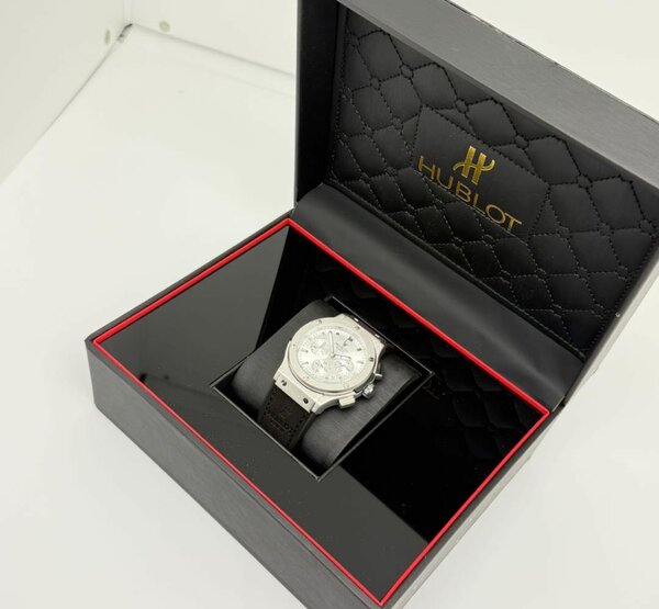 Hublot Montre de Luxe Homme
