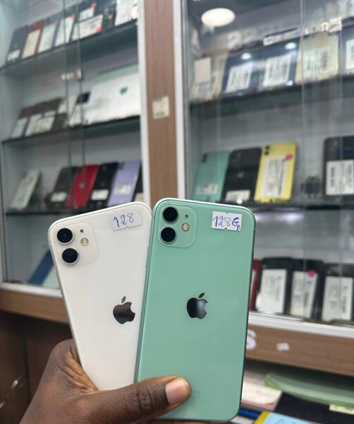 Smartphones 128GB Performants