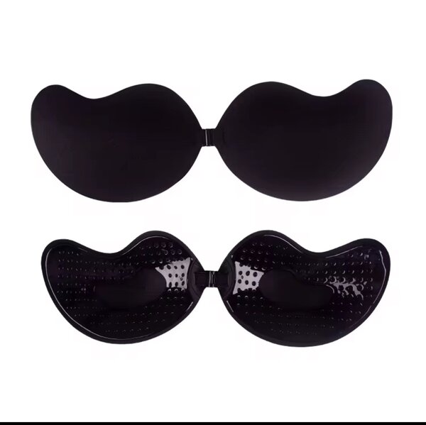 Soutien-gorge adhésif invisible