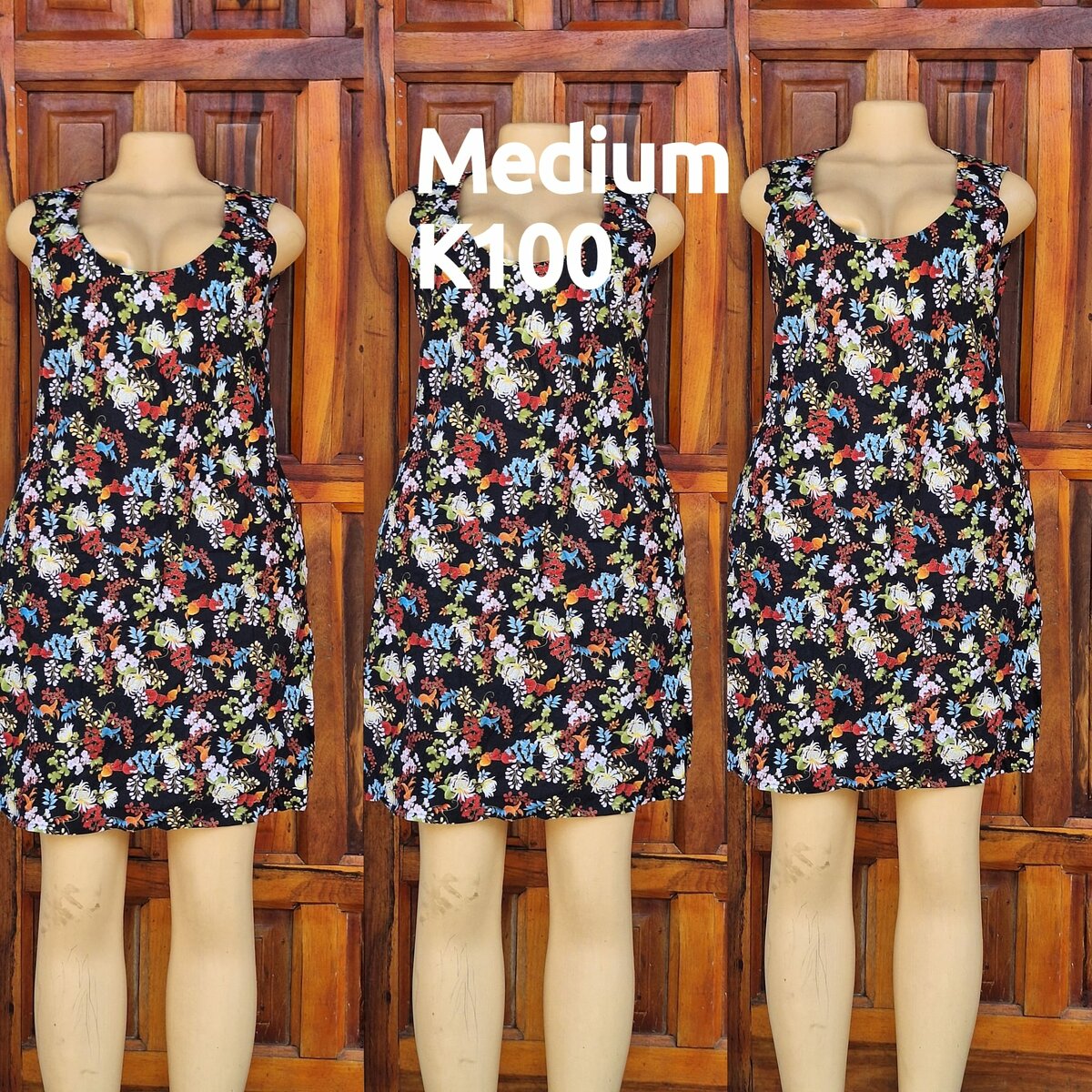 Beautiful and high quality women's dress