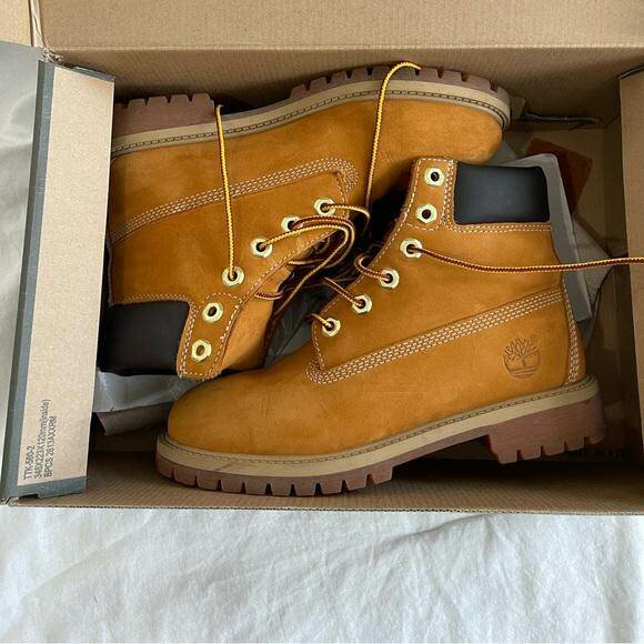 Shoes Timberland