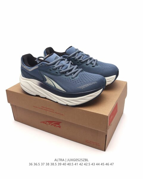 Altra Athletic Sneakers