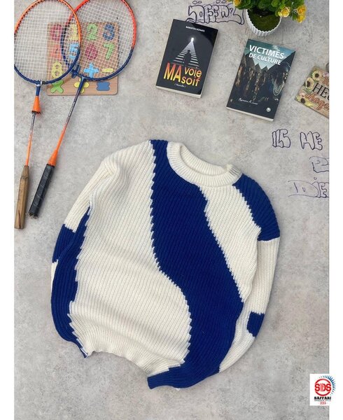 Pulls en maille tendance