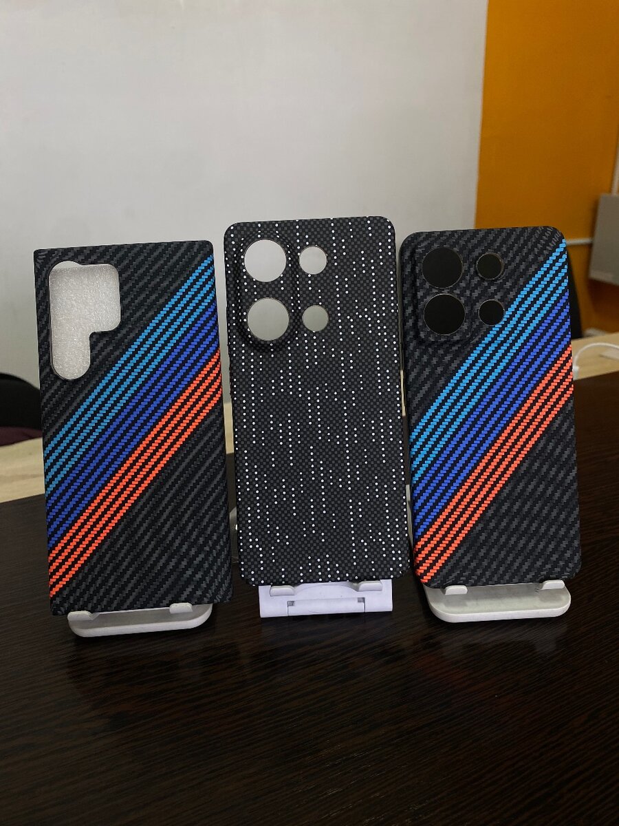 Чехлы для Редми