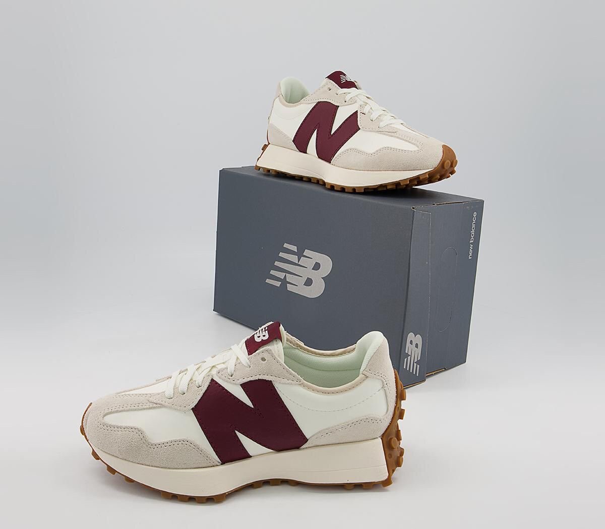 Sneakers New Balance 327