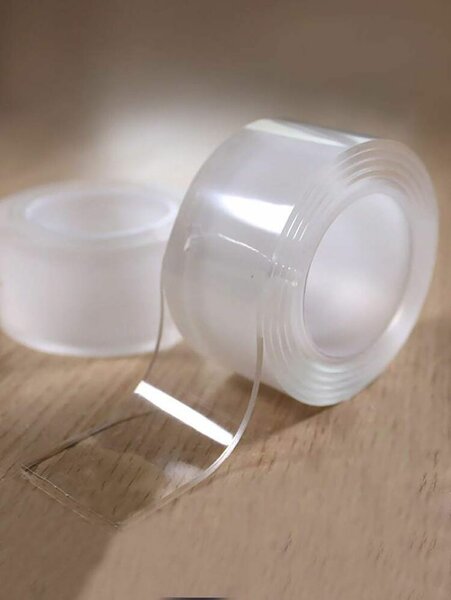 Ruban adhésif double face