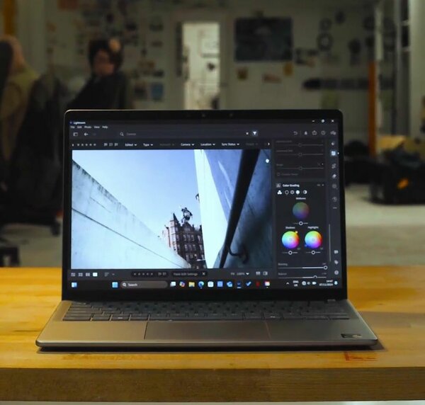 Ultrabook Performant et Léger