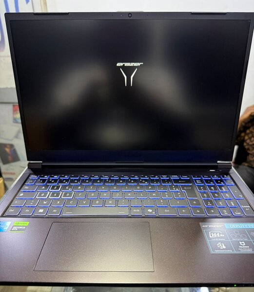 Ordinateur Portable Puissant