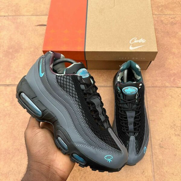 Baskets Air Max 95 Homme
