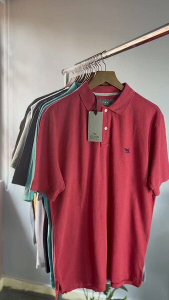 Men’s Casual T-shirts