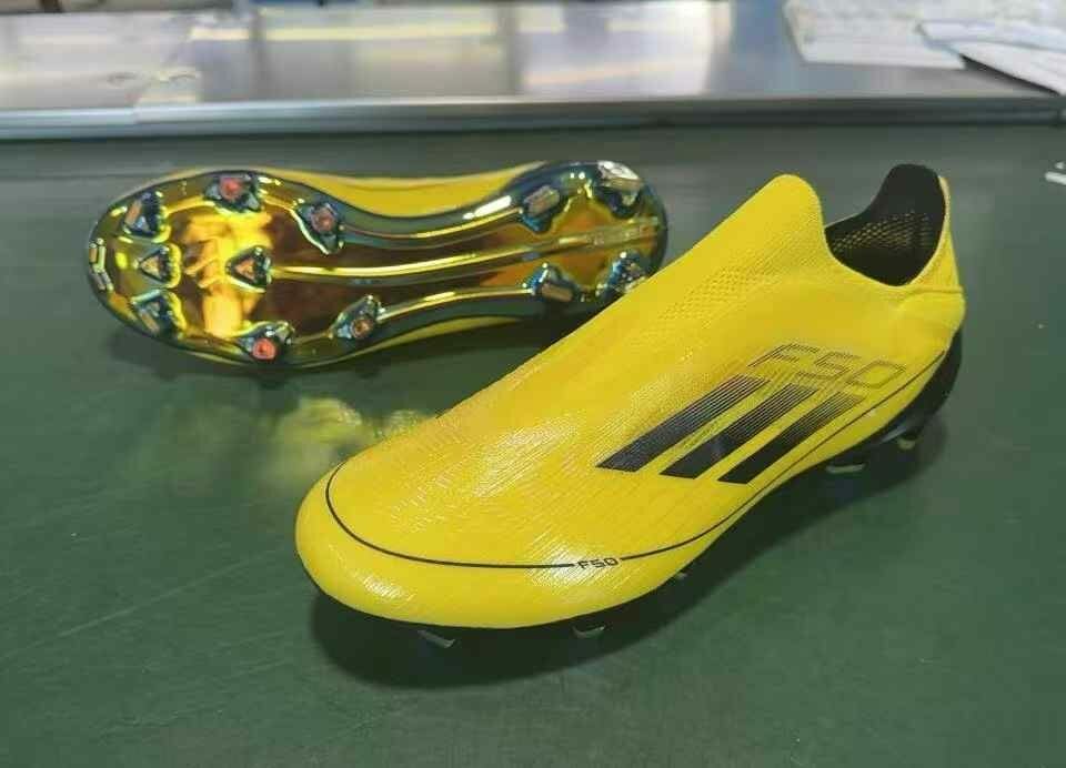 Chaussures de foot