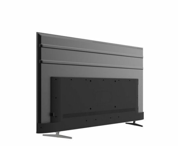 Télévision Smart LED 4K UHD