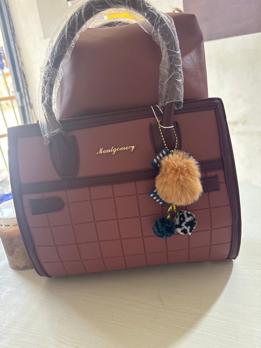 Sac à main élégant femme