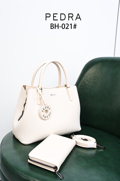 Sac à main en cuir élégant