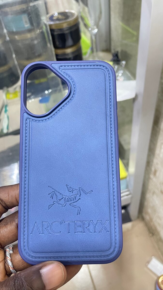 Coque élégante pour smartphone