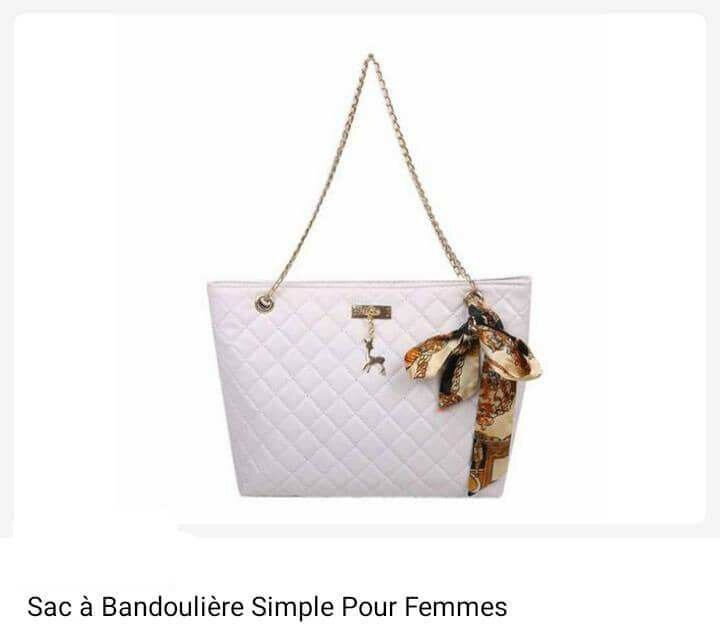 Chic sac à main