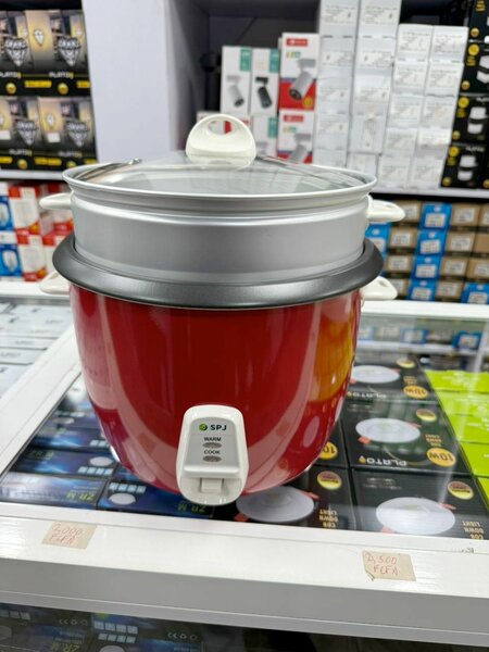 Cuiseur à riz électrique 2L