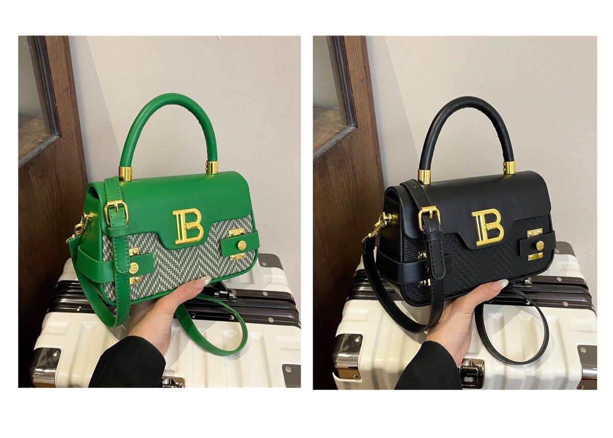 Sac à main chic femme