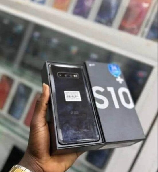 Samsung S10