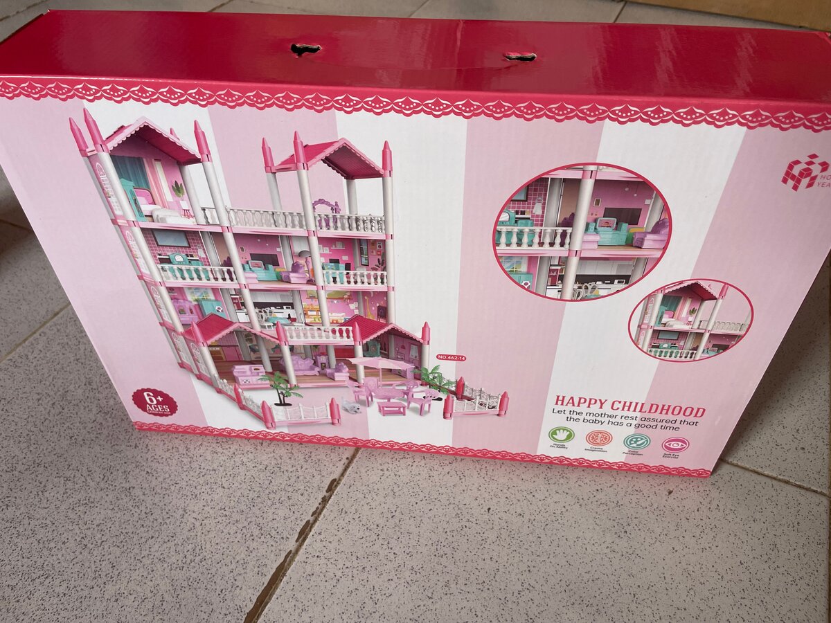 Set de Jeu Médical pour Enfants