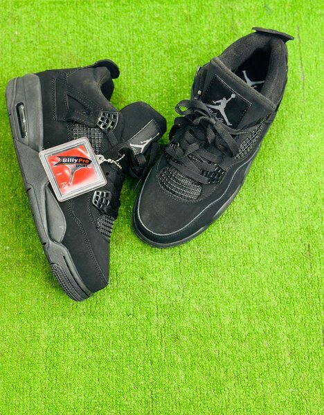Jordan 4
