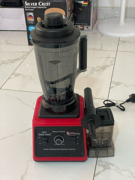 Silver crest 3L blender