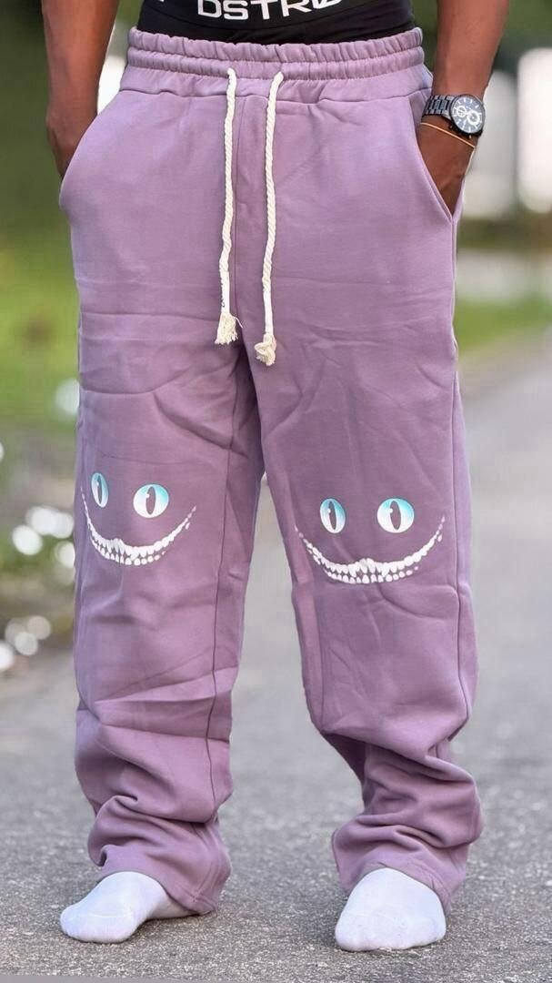 Pantalon Jogging Sourire