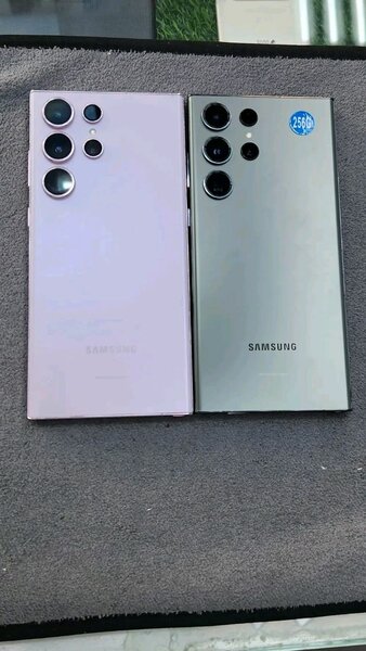 Samsung Galaxy S23 Ultra 256GB