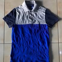 new casual good quality men's t-shirt