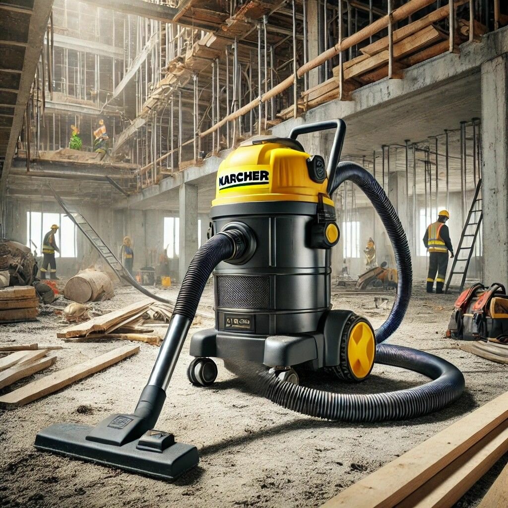 Мешок пылесоса