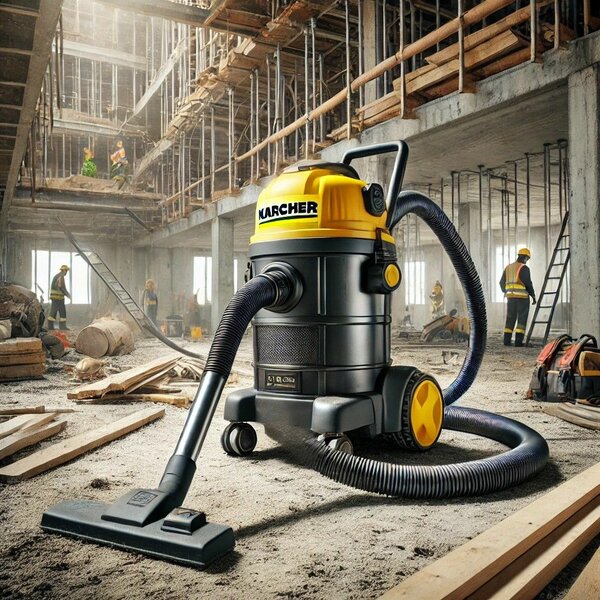 Мешок пылесоса