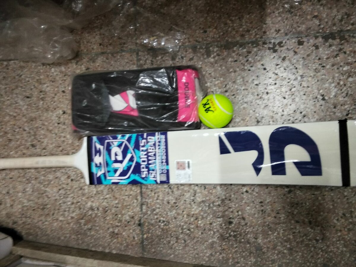 JD bat
