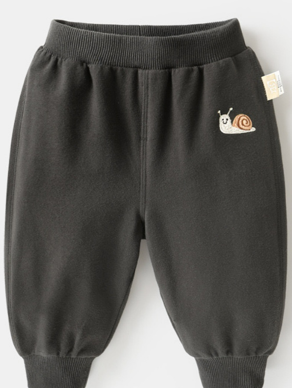 Мягкие хб штанишки