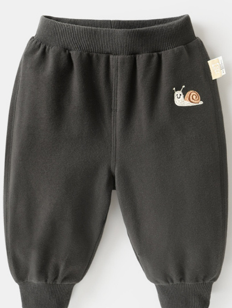 Мягкие хб штанишки