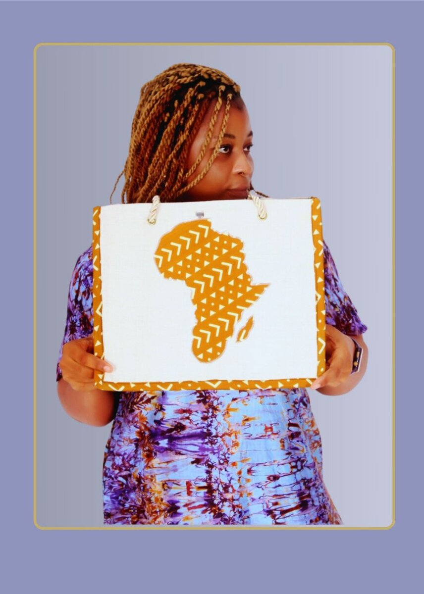 Sac Tendance Afrique