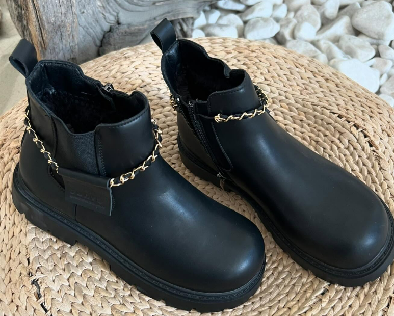 Зимние сапоги для девочек, отлично дополнит ваш образ ❤️😍