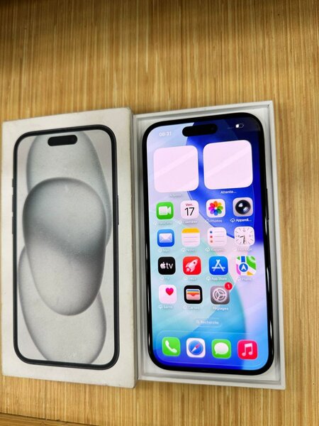 Iphone 15 128Gb
