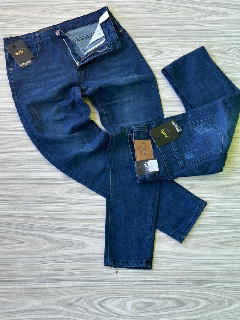Quality mens jeans
