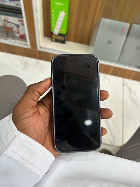 iphone 15 pro icloud