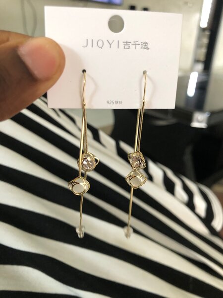 boucles doreilles de qualité