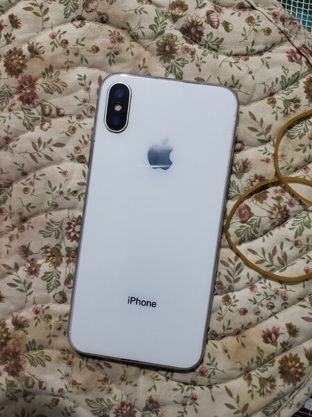 Iphone x
