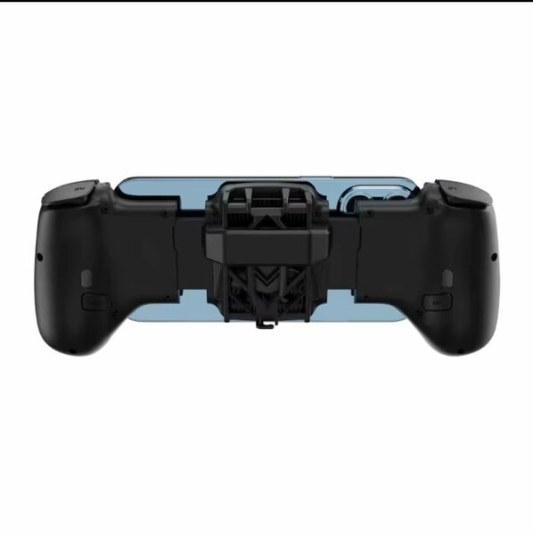 Manette Bluetooth de Réfrigération
