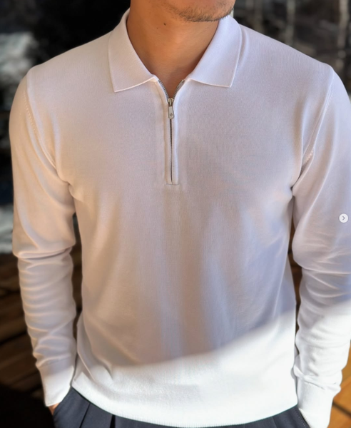 кофта мужская бежевая