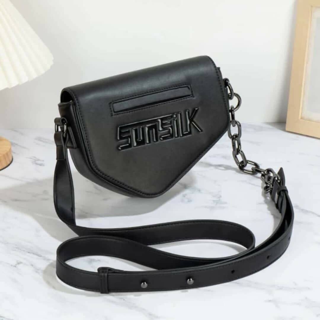 Sac Bandoulière Élégant Femme