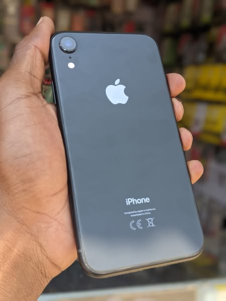 Pre Owned Iphone XR 64Gb