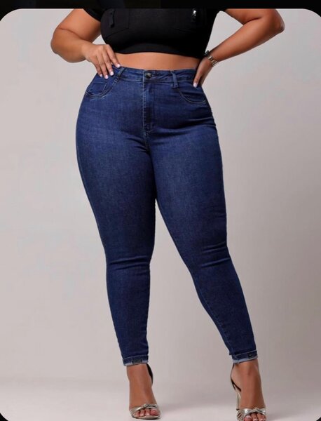 Pantalon dame