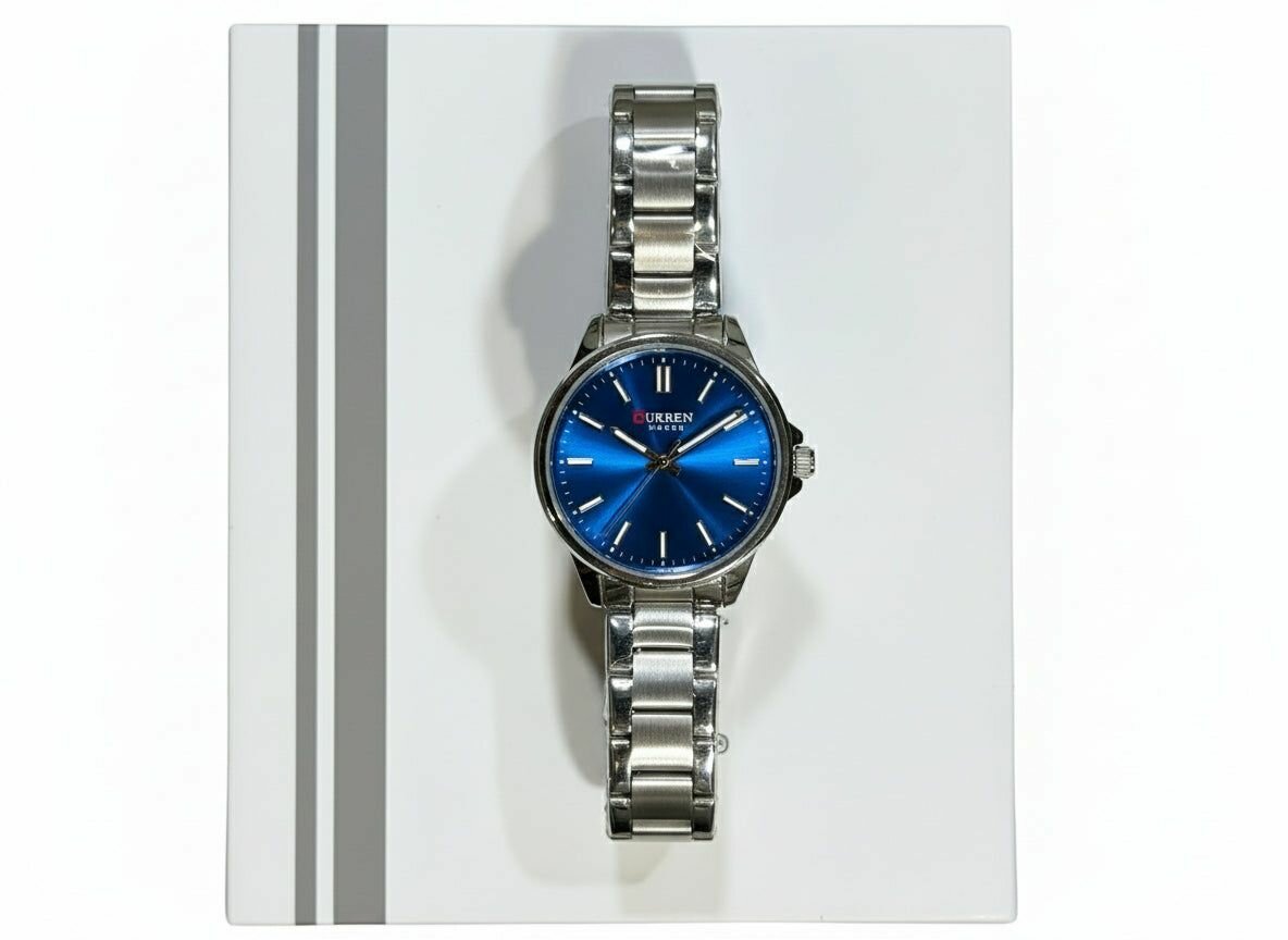 Montre Homme CURREN Élégante