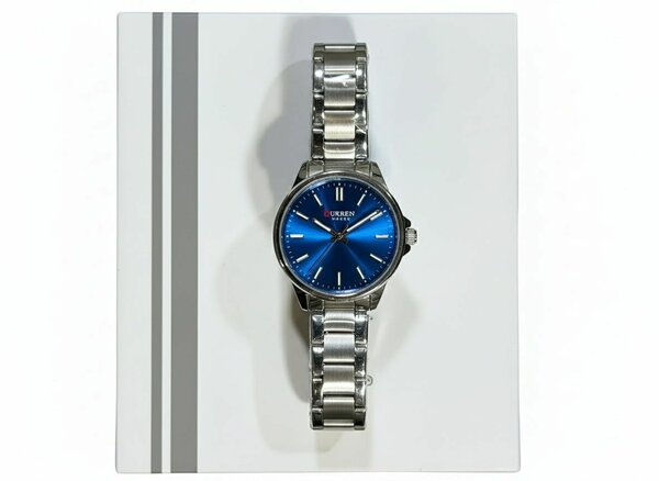 Montre Homme CURREN Élégante