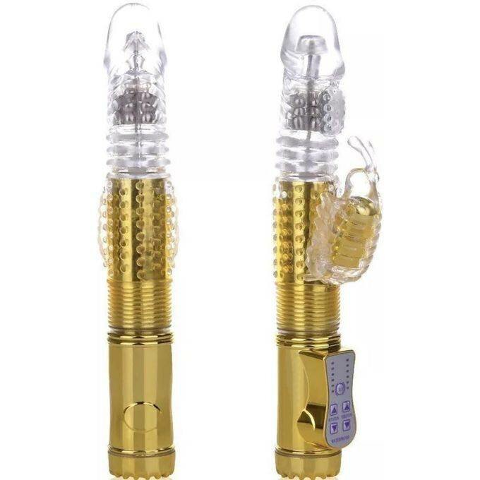 Sextoys vibromasseur